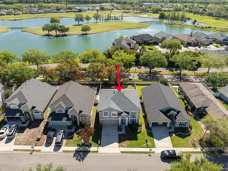 7018 Cascades Ct — Photo 4