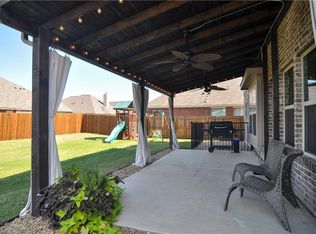 11601 Summer Springs Dr, Frisco, TX 75034