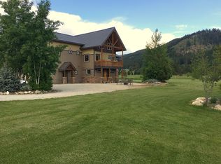 12410 Stonefly Dr, Leavenworth, WA 98826