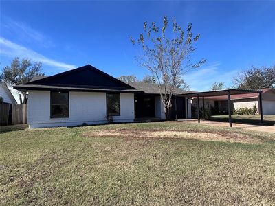 911 Craig Dr, Moore, OK, 73160