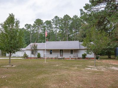 379 Grant County Rd #167077, Sheridan, AR, 72150