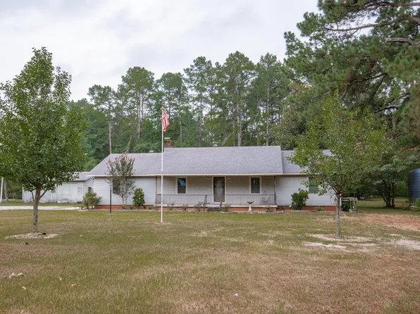 379 Grant County Rd #167077, Sheridan, AR 72150