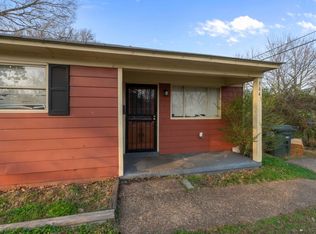 364 Elder Rd, Memphis, TN 38109