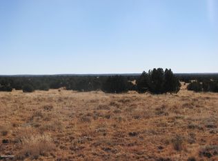 5918 Canyon View Dr, Heber, AZ 85928