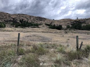 213 Bolster Rd, Oroville, WA 98844