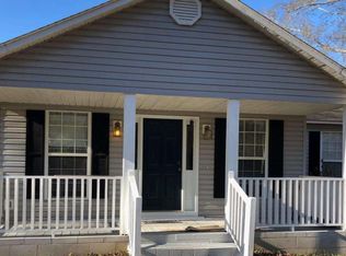 214 Brookwood Ln, Americus, GA 31709