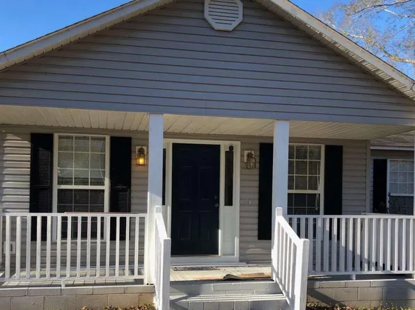 214 Brookwood Ln, Americus, GA 31709