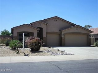 10795 E Marigold Ln, Florence, AZ 85132