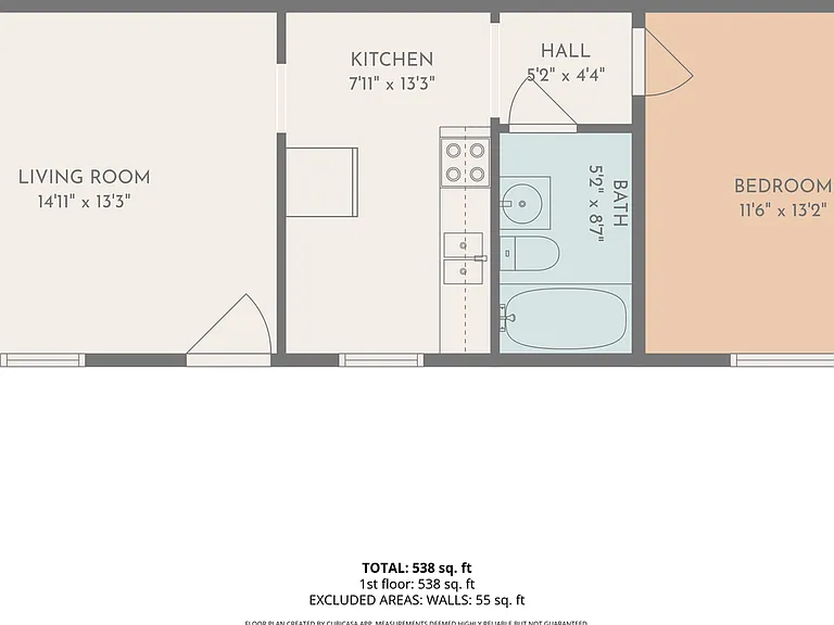 5410 Colonial Circle — Photo 8