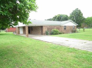 1405 Brian Ln, Trumann, AR 72472