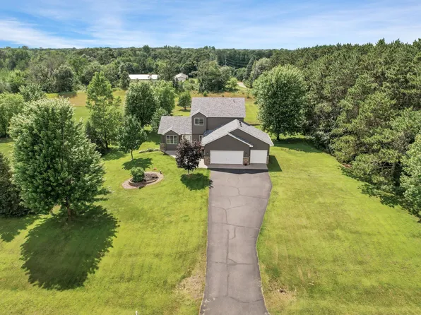 23502 Isanti St NE, East Bethel, MN 55005