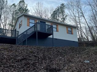 211 John White Rd NW, Resaca, GA 30735