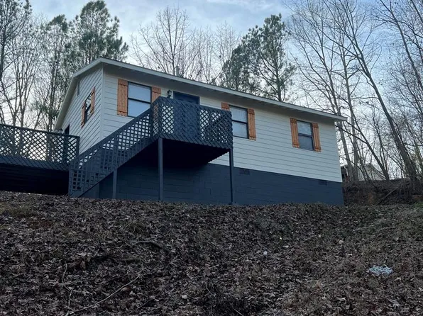 211 John White Rd NW, Resaca, GA 30735