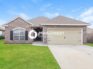 19421 Sky Blue Ct, Edmond, OK 73012