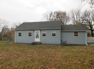 4205 W Lincolnway, Sterling, IL 61081