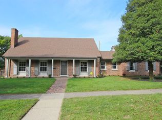 1490 N Forbes Rd, Lexington, KY 40511