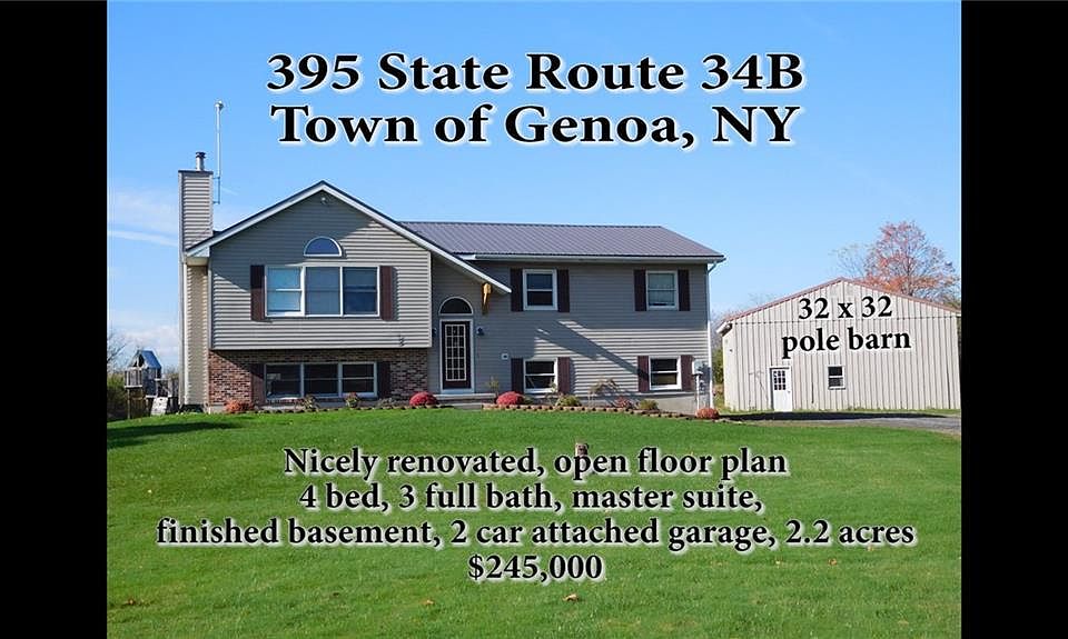 1st image of 395 State Route 34b