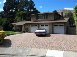 3151 La Playa Ct, Lafayette, CA 94549