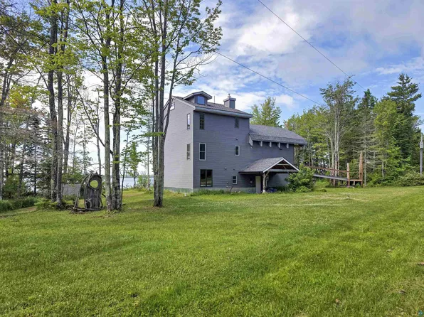 2661 Big Bay Rd, La Pointe, WI 54850