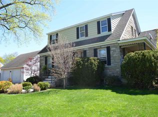 1053 Raymond St, Schenectady, NY 12308