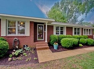 605 Thornton Ave SW, Huntsville, AL 35801