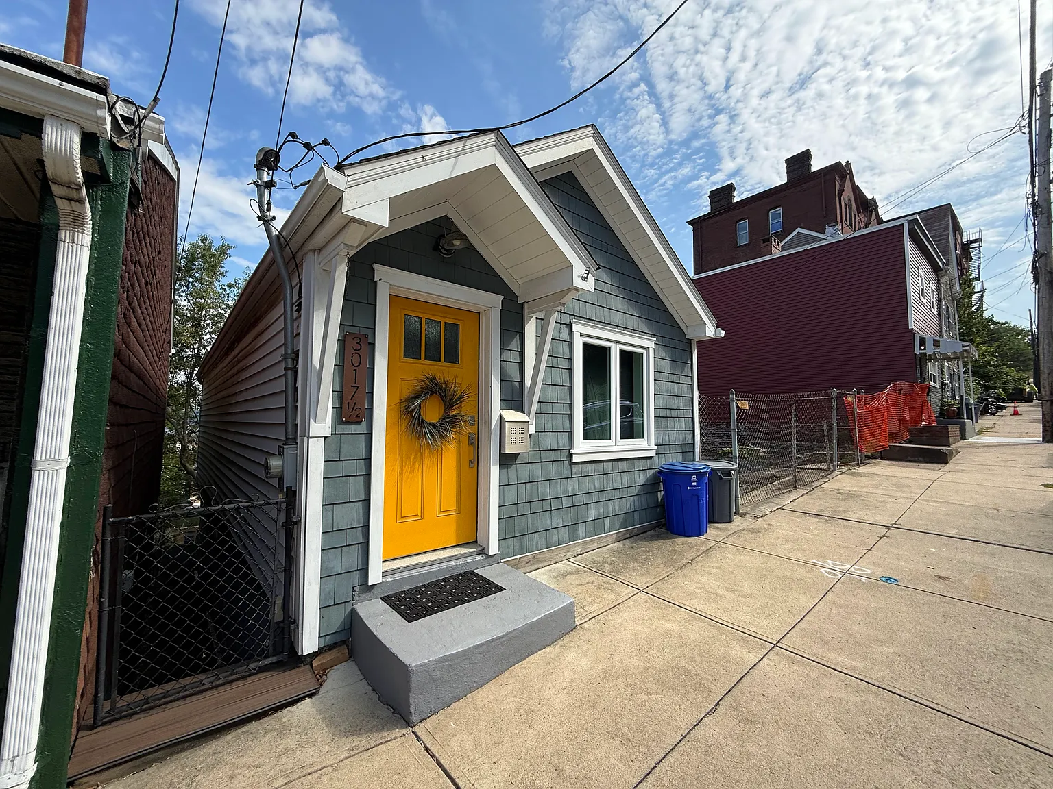 1 bed, 560 sqft, $1,750 — Photo 2