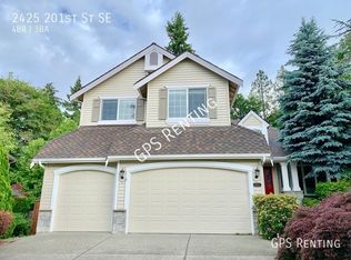 2425 201st St SE, Bothell, WA 98012