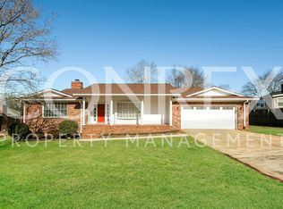 303 Sherborne Dr, Greenville, SC 29615