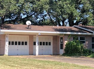 2311 Edgewood St, Liberty, TX 77575