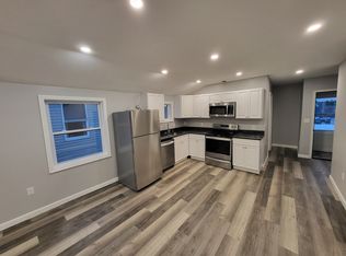 189 Bridgham St FLOOR 3, Providence, RI 02909