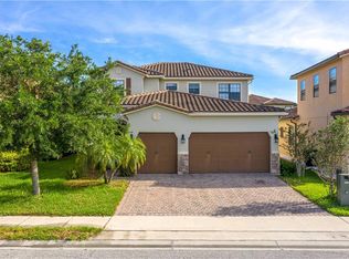 10477 Stapeley Dr, Orlando, FL 32832