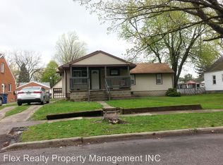 2314 Dunham St, Toledo, OH 43609