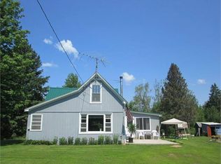 14745 Messner Rd, Baraga, MI 49908