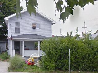 202 Broadhead Ave, Jamestown, NY 14701