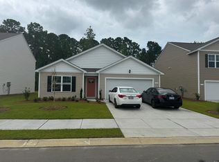 120 Kings Acre Ct LOT 1905, Little River, SC 29566