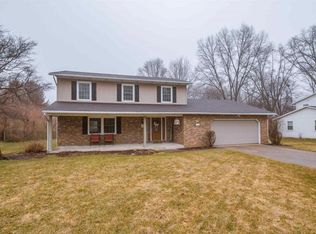 17639 Ironstone Dr, South Bend, IN