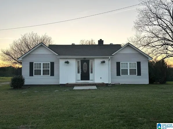 3104 County Road 49, Clanton, AL 35045