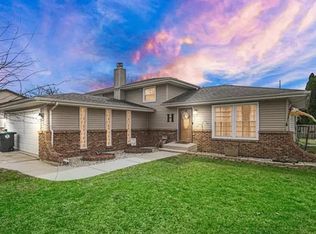 3011 Walnut Ln, Hobart, IN 46342