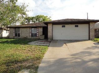 753 Orleans Dr, Corpus Christi, TX 78418
