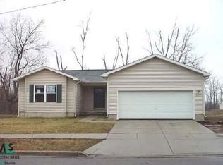 457 Roland St, Pontiac, MI 48341