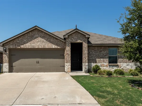 3050 Blackwell Dr, Forney, TX 75126