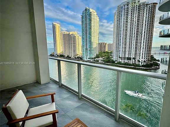 2nd image of 300 S Biscayne Blvd #L-1210
