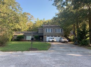 1136 Shady Grove Ln, Mount Pleasant, SC 29464