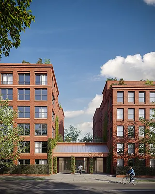 Rented by Triumph Property Group | media 2