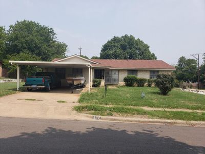 807 Goldwood Dr, Dallas, TX, 75232