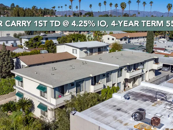 3623 Monon St, Los Angeles, CA 90027