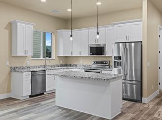 1910 E Rainbow Trl, Payson, AZ 85541