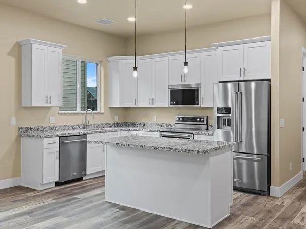 1910 E Rainbow Trl, Payson, AZ 85541