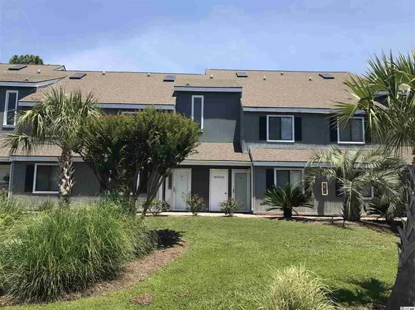 1850 Colony Dr #2, Myrtle Beach, SC 29575