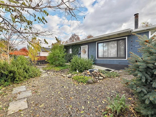 1312 E Jackson St, Medford, OR 97504
